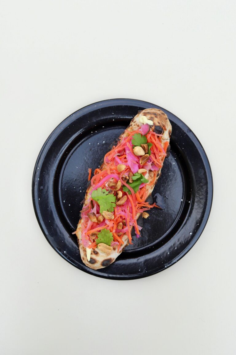 pancho bahn mi