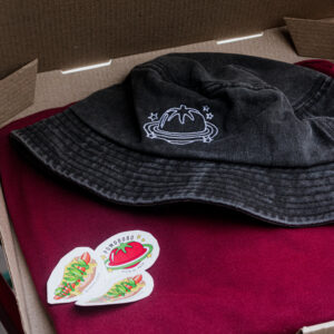 Merch