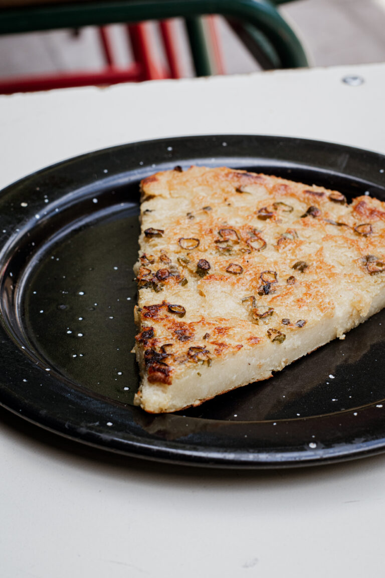 faina verdeo
