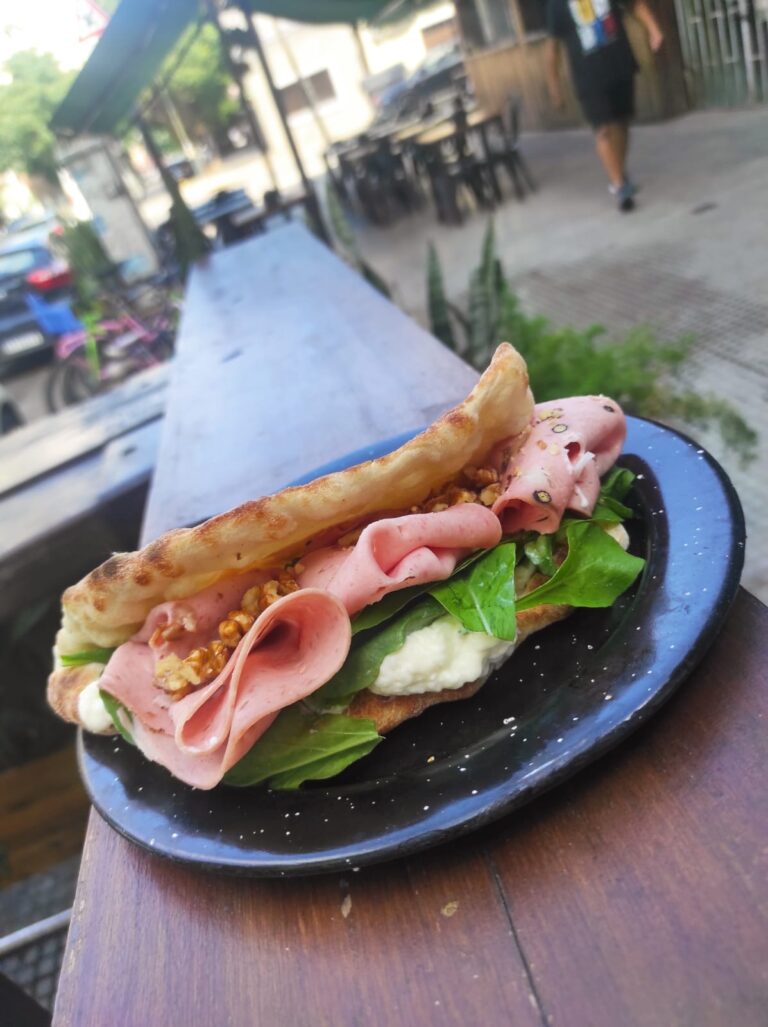 piadina car