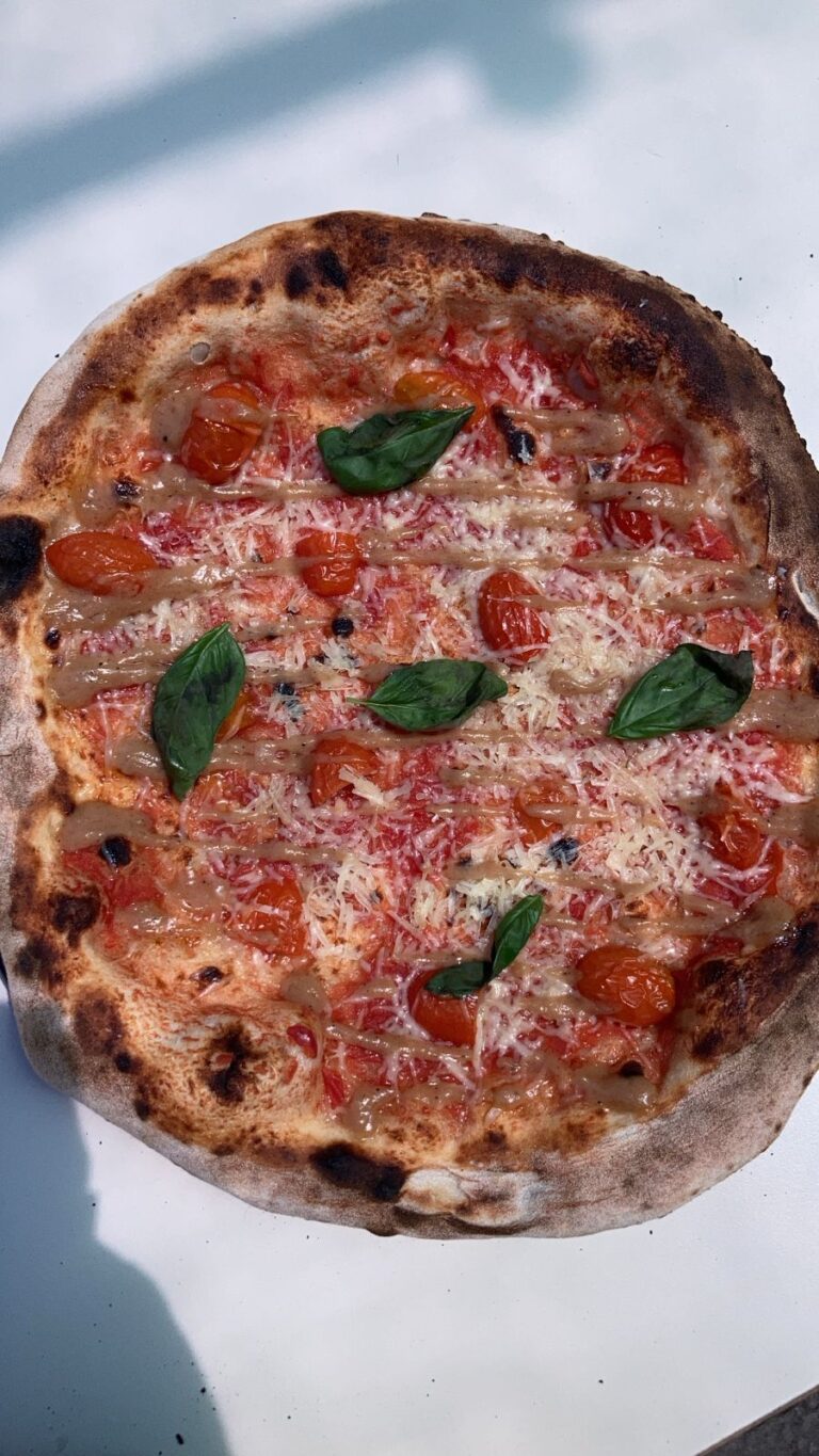 PIZZA DICIEMBRE 2025