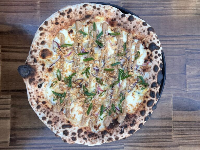 pizza octure